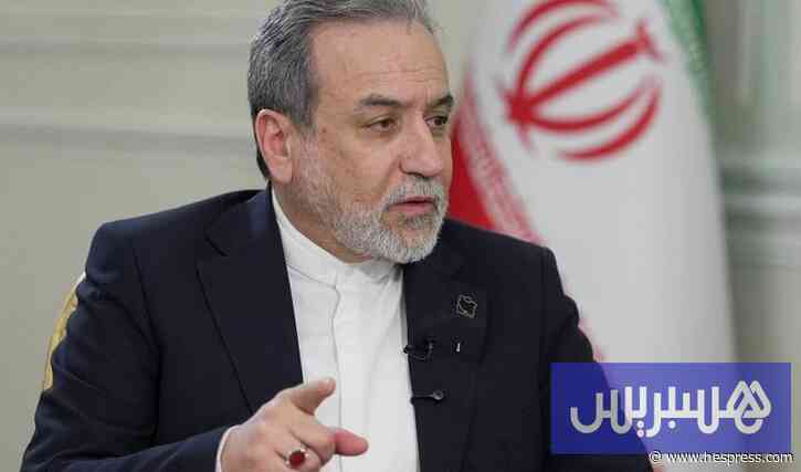 إيران تحذر من "المغامرات العسكرية"
