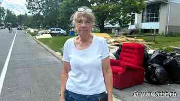 Dollard-des-Ormeaux residents consider class action after repeated flooding