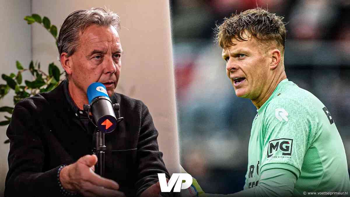 Koeman jr. haalt keihard uit naar bekende journalist: 'Beetje respect, het was vernederend'