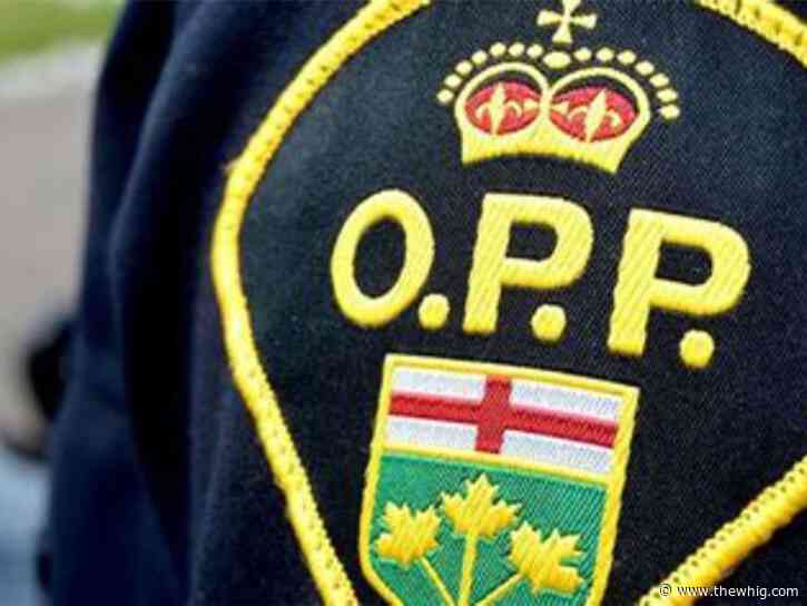 Tyendinaga man faces multiple charges following impaired driving investigation