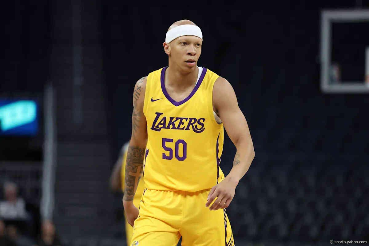 How to watch every former UVA basketball player in the NBA Summer League