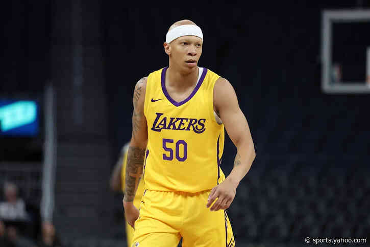 How to watch every former UVA basketball player in the NBA Summer League