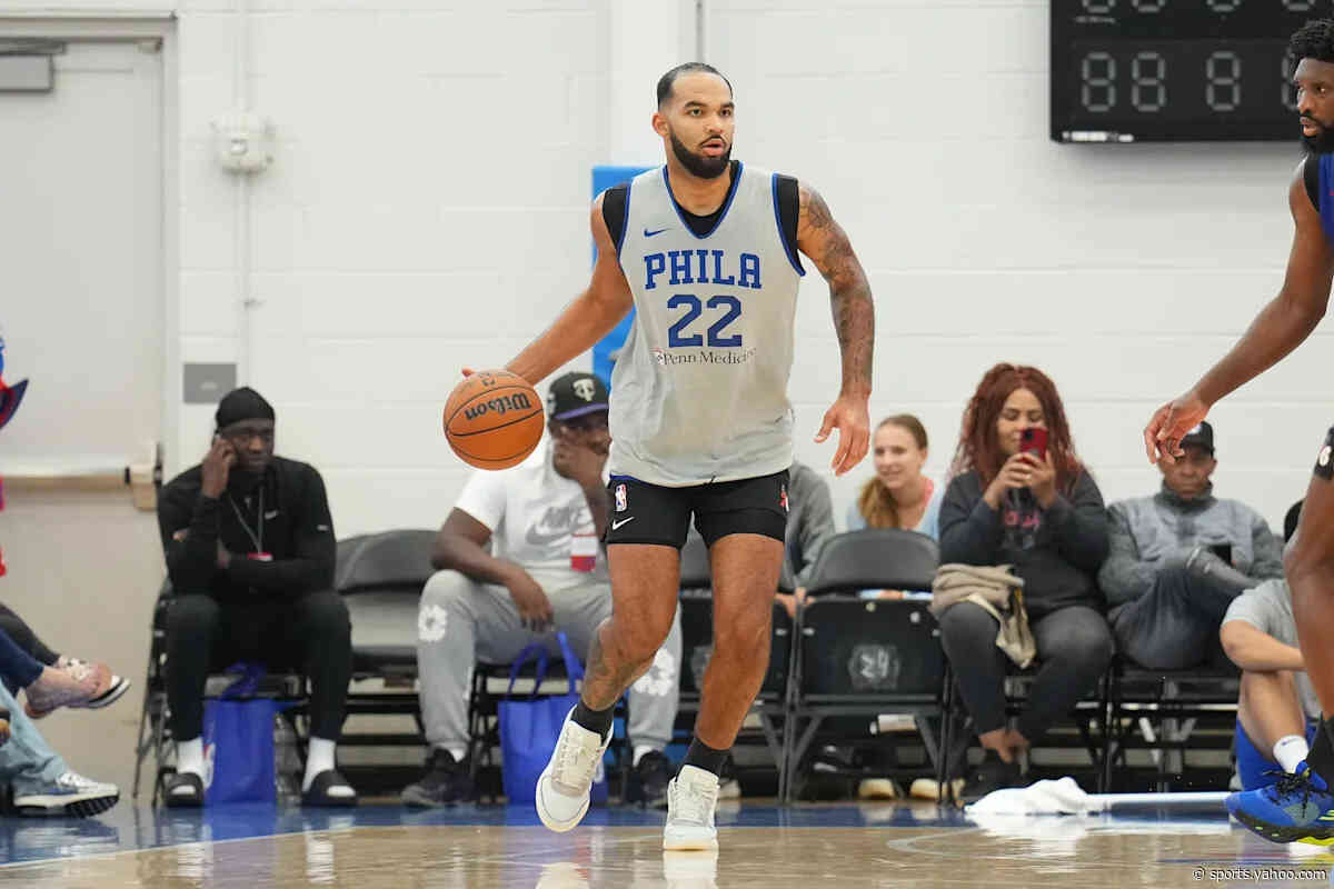 5 Sixers to watch in Summer League