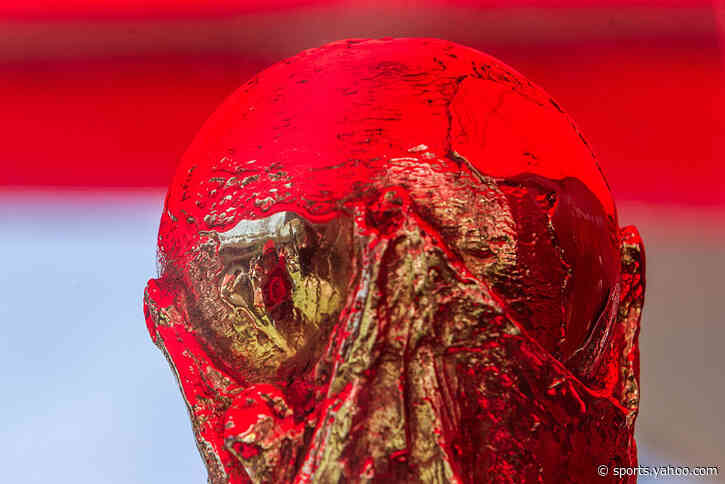 🏆Bombshell: the 2030 World Cup final could be played in Morocco