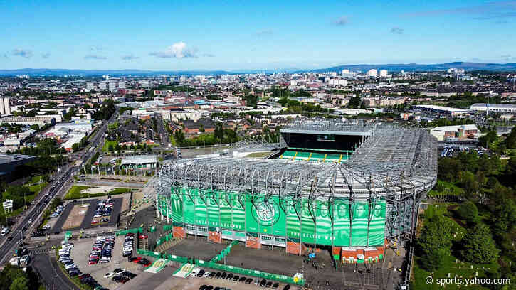 TICKETS ON SALE FOR CELTIC v AC MILAN, THE ROSSONERI'S FIRST INTERNATIONAL FRIENDLY