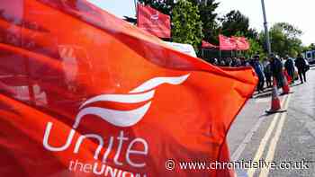 Workers to be balloted on strike action at South Tyneside and Durham councils