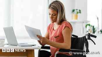 Disability benefit not fit for purpose, minister leading review says