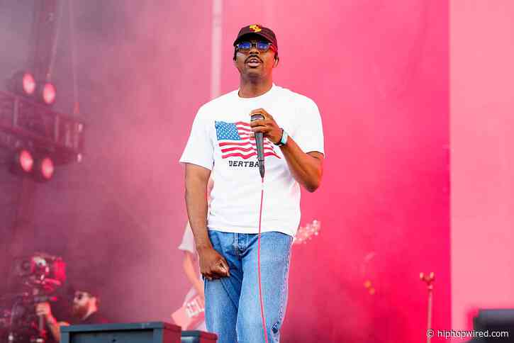 Vince Staples Launching Apple Music Radio Show