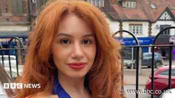'My rapist actor ex boyfriend is a disgusting monster'