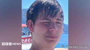 Shrewsbury river death inquest opens
