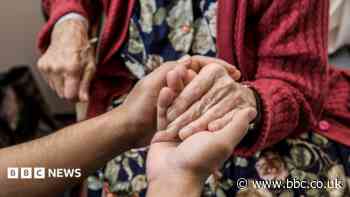 Age UK stopping Help at Home service in county
