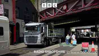"Shrewsbury has been a laughing stock"