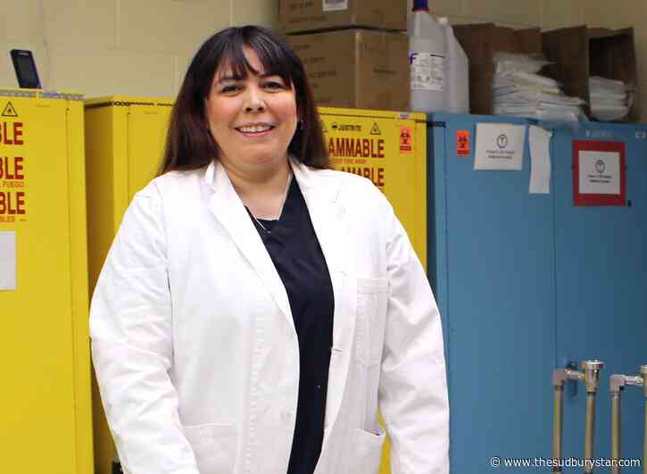 Sudbury pathologist Kona Williams appointed to the Order of Canada