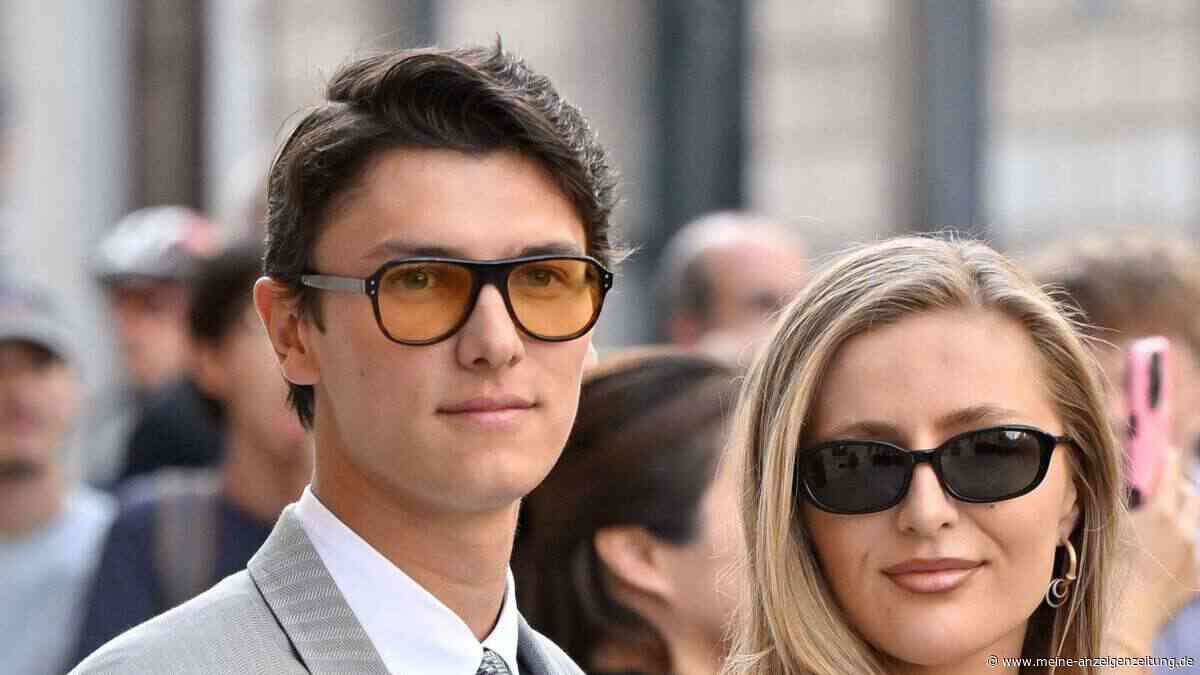 Graf Nikolai und Benedikte: Sind sie das neue It-Couple?