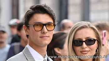 Graf Nikolai und Benedikte: Sind sie das neue It-Couple?