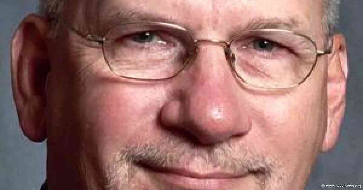 Paul Perrotto to lead Smith Center for the Arts during search for new director