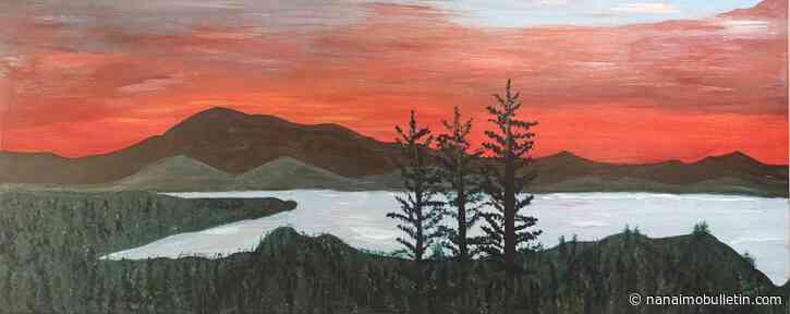 Lake Cowichan creator allows art lovers to get their hands on rare pieces with relocation sale