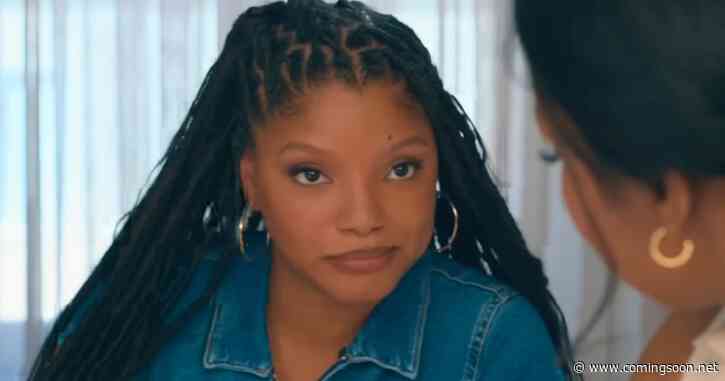 You, Me & Tuscany Lands Peacock Streaming Release Date for Halle Bailey Comedy Movie