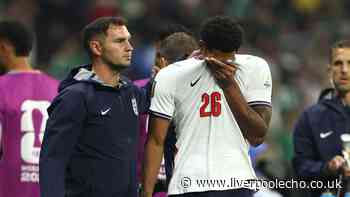 Jarell Quansah hit with World Cup ban as former Liverpool star punished by FIFA