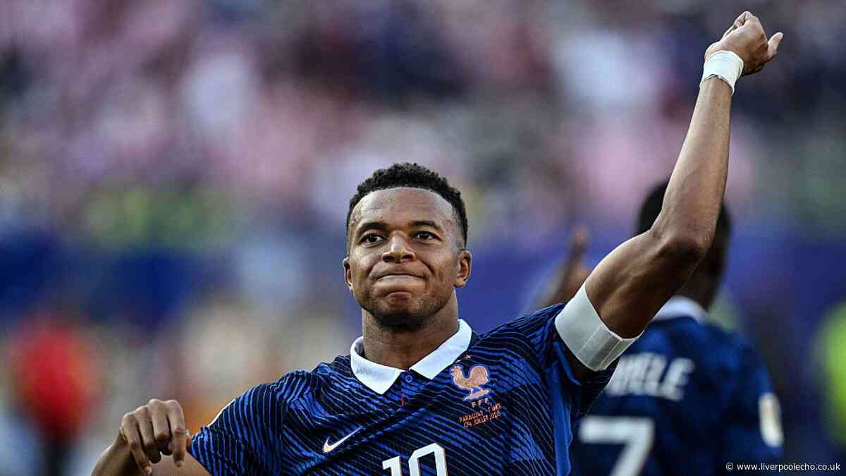 Is France vs Morocco on BBC or ITV? TV channel and live stream information