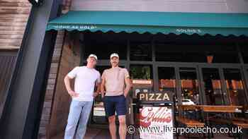 Inside Liverpool's new pizza shop replacing long-standing pub