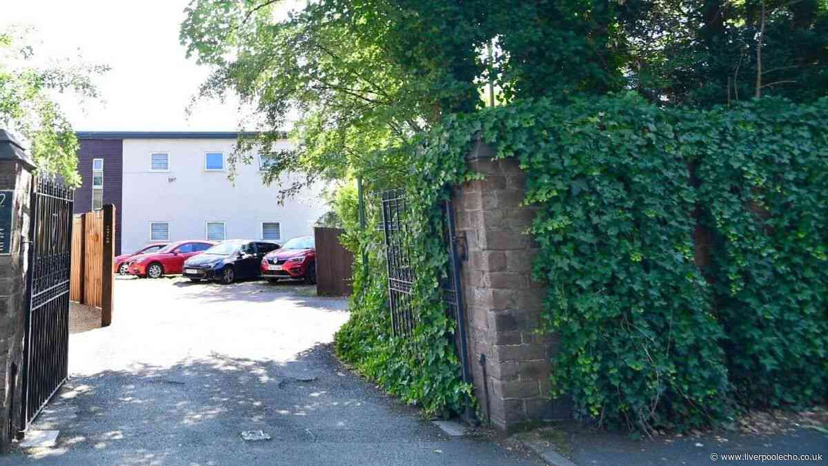 Plan for 35-bed Childwall HMO refused 'due to poor living conditions'