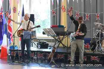 « The Cordials », un duo musical « so british » qui s’amuse des clichés franco-anglais à Menton