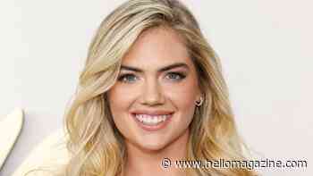 Meet Kate Upton's husband of 9 years Justin Verlander and their 2 kids