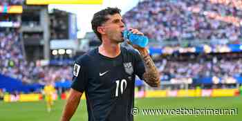 Drama voor Pulisic na WK-exit: Amerikaanse bond bevestigt ernstige blessure