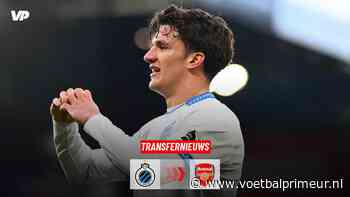 'Arsenal en Brugge hebben bijna akkoord, oud-Twente-speler levert recordsom op'