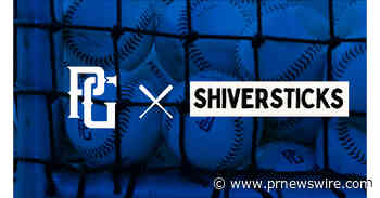 SHIVERSTICKS NAMED OFFICIAL POPSICLE OF PERFECT GAME