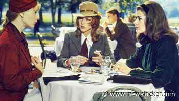 The group en Casino royale-actrice Joanna Pettet (83) overleden