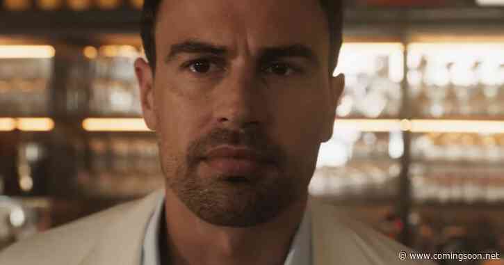 The Gentlemen Season 2 Trailer Throws Theo James Into a Dangerous Game, Release Date Set