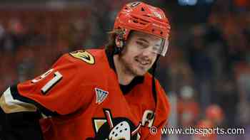 Ducks match Leo Carlsson's $90 million offer sheet: Anaheim star tops list of NHL's highest-paid players