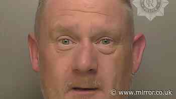 Man jailed for 'terrifying' attempted murder of estranged wife with baseball bat
