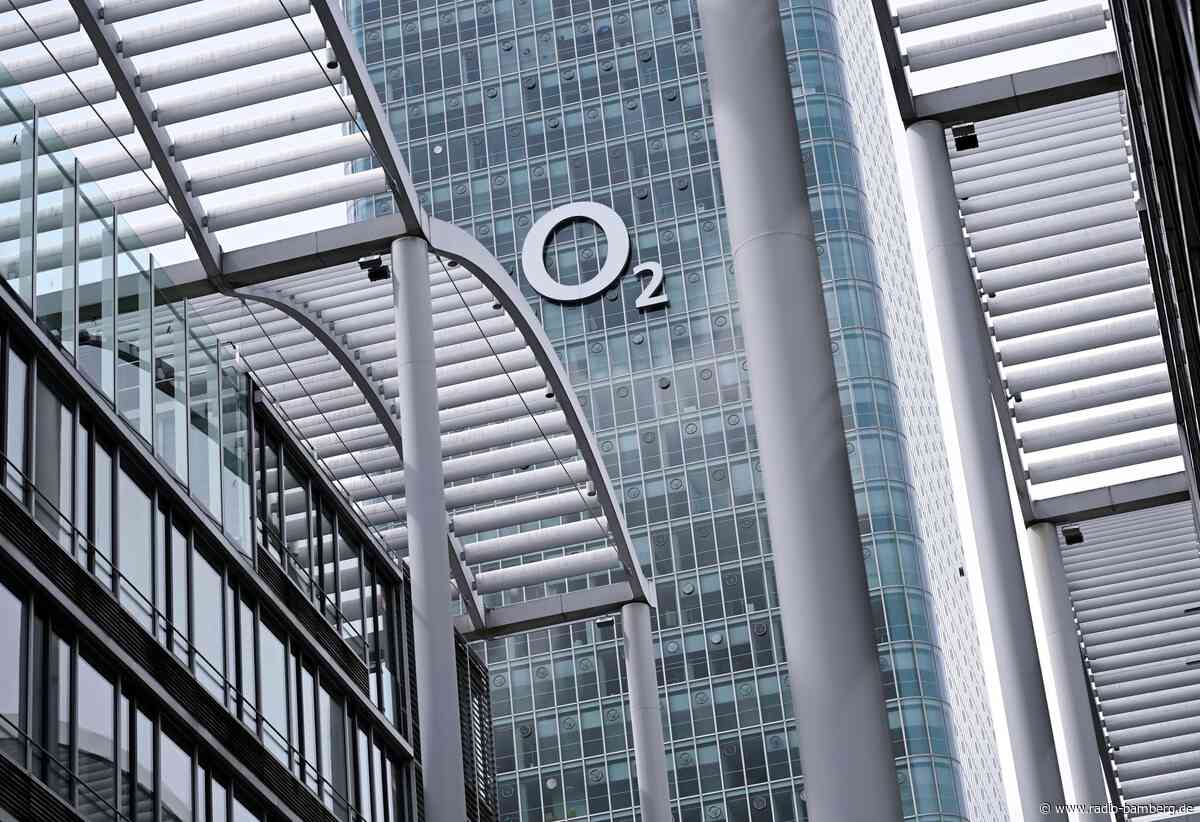 O2 Telefónica plant Streichung von mehr als 1.000 Stellen