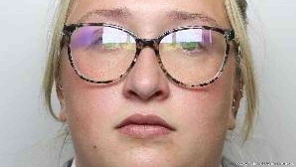 Prison worker snooped through records of Lucy Letby, Harold Shipman and Rose West