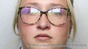 Prison worker snooped through records of Lucy Letby, Harold Shipman and Rose West