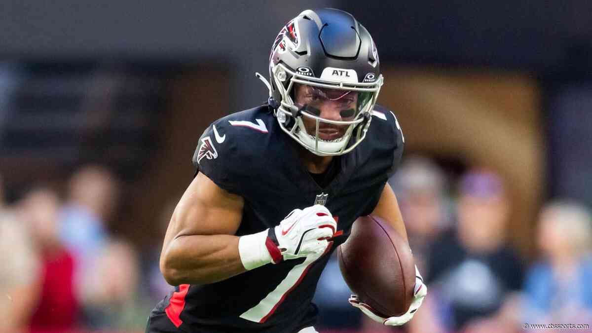 Ranking the top 25 players under 25, plus the NFL's best offenses revealed and Harry Kane's NFL chances