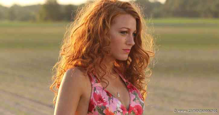 Hulu Adds Blake Lively And Alec Baldwin’s Gritty Road Drama Movie Today