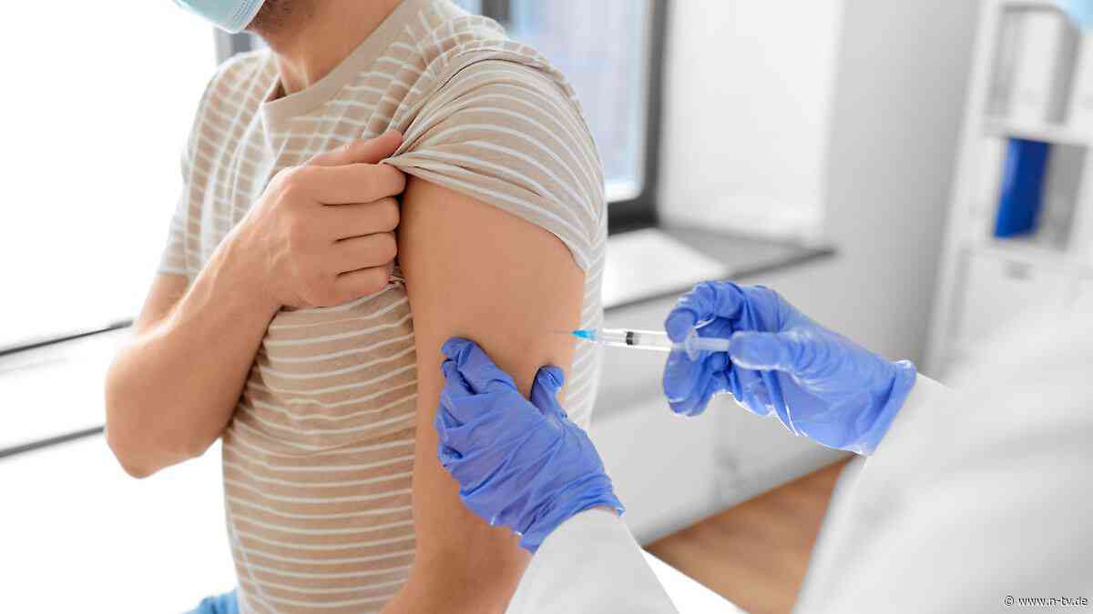 Genug Erwachsene immunisiert: Stiko hebt allgemeine Impfempfehlung für Corona auf