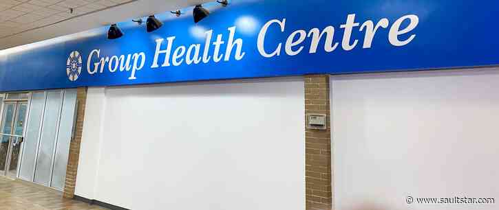 Cambrian Mall clinic will offer ‘seamless and accessible’ service: Group Health Centre