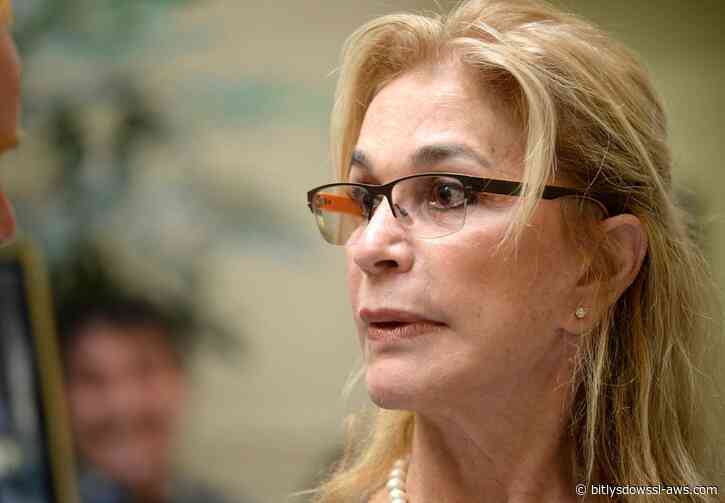 Ana Julia Jatar: “Cuando un ser querido está preso, la familia también queda atrapada en una cárcel sin rejas”