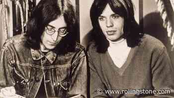 Mick Jagger Says the Beatles ‘Were the Most Prolific Songwriters of That Time’
