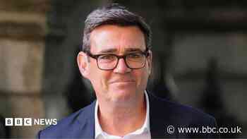 Burnham on track to be next PM as 322 Labour MPs back him