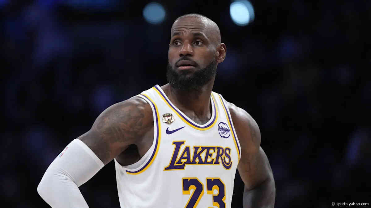 LeBron James free agent rumors: What is LeBron's timeline for making a decision?