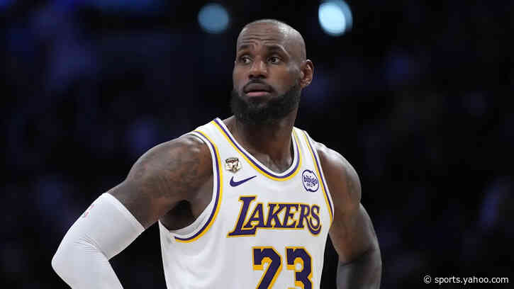 LeBron James free agent rumors: What is LeBron's timeline for making a decision?