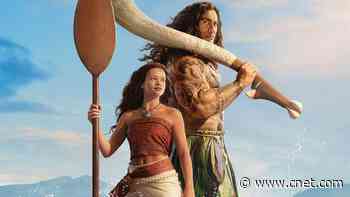 'Moana' Review: A Disney Live-Action Remake That's Actually Worth Your Time