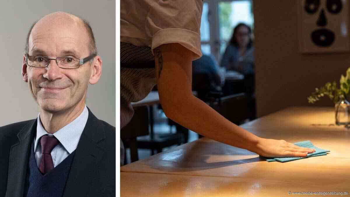 Arbeitsmarkt-Experte nennt Minijob-Reform „halbherzig“