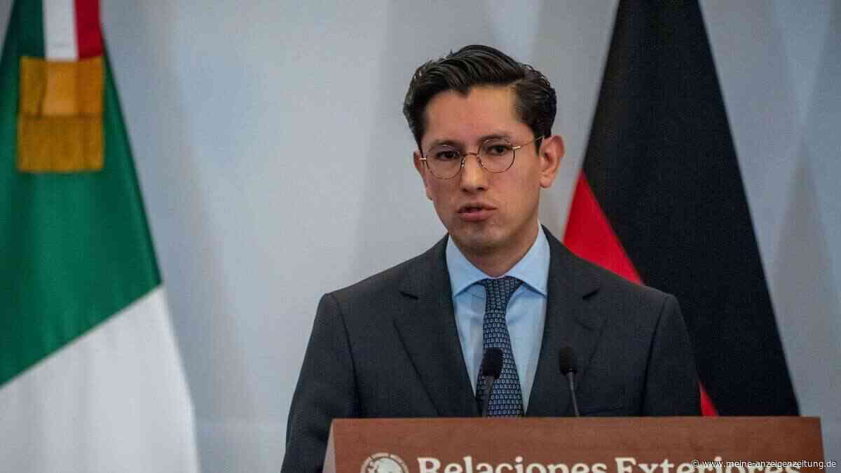 Nach Tod von Migranten in USA: Mexiko kündigt Klagen an